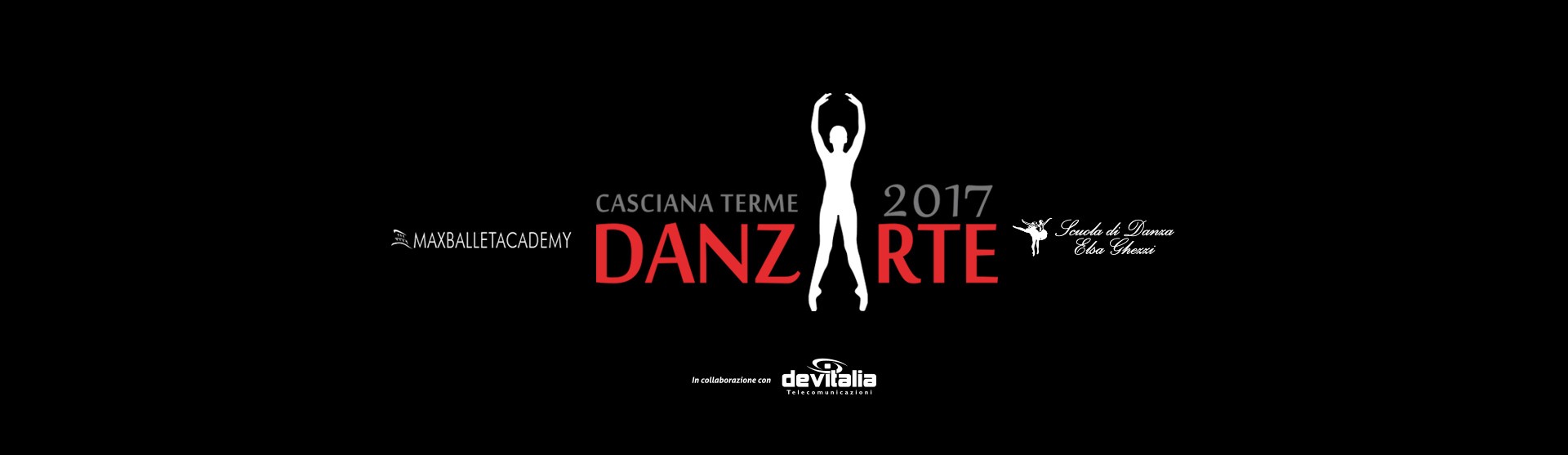 DanzArte Casciana Terme 2017