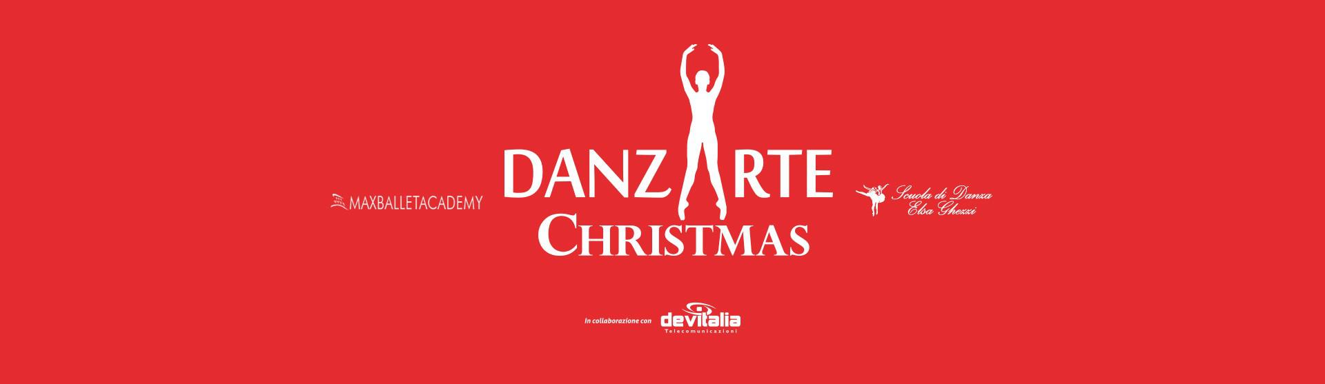 DanzArte Christmas 2018