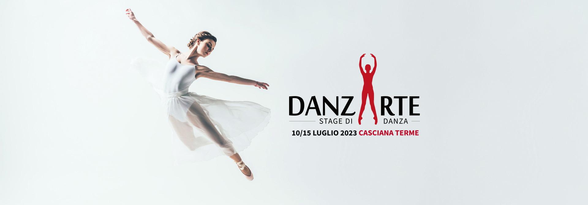 DanzArte Casciana Terme 2023